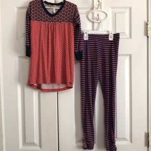 Girls Matilda Jane Outfit